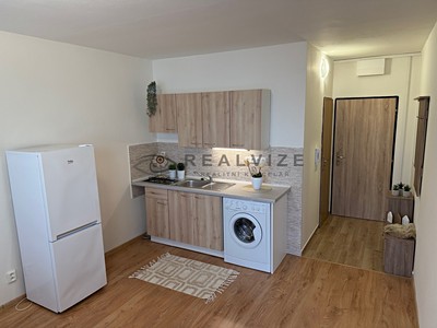 Pronájem bytu 1+1 36 m²