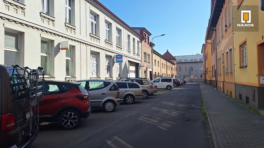 Pronájem obchodního prostoru 200 m² – fotografie 3