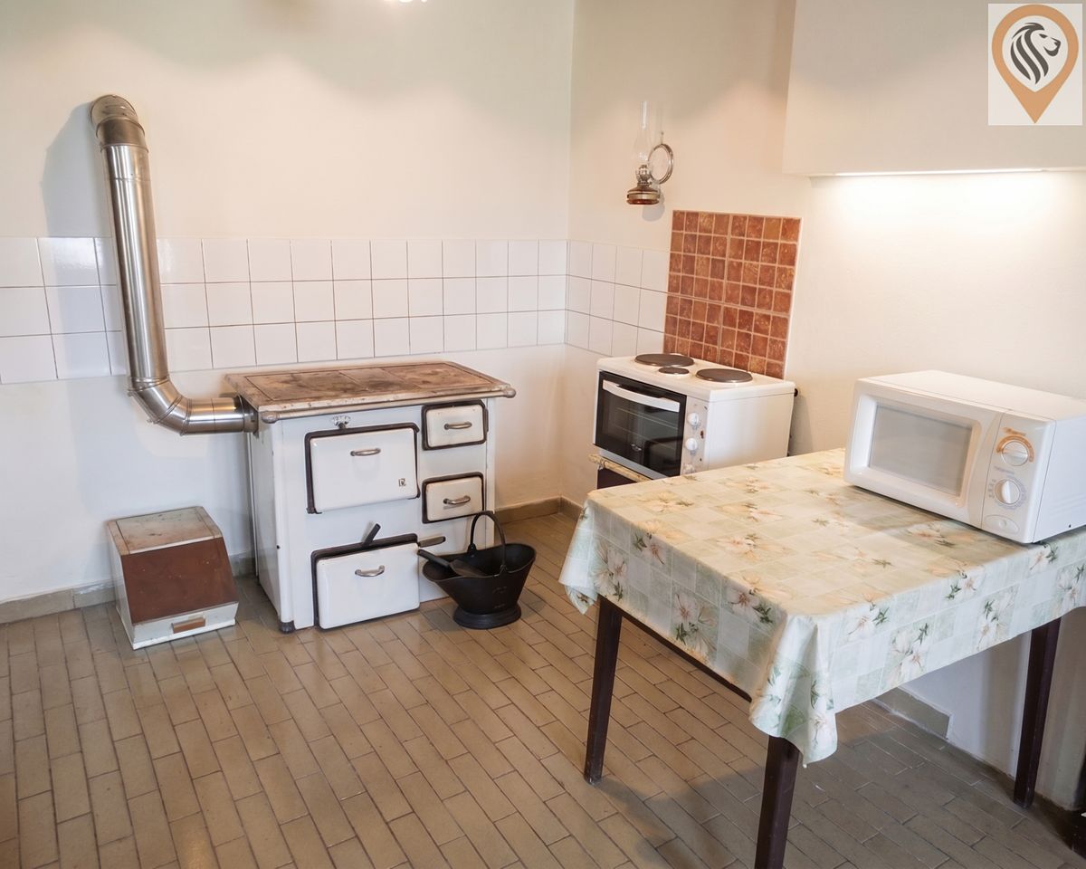 Prodej chalupy 60 m², pozemek 1225 m² – fotografie 3