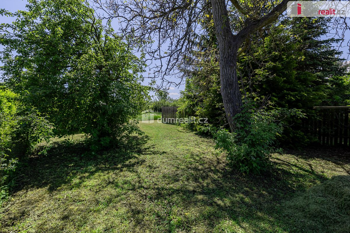 Prodej rodinného domu 130 m², pozemek 1798 m² – fotografie 4