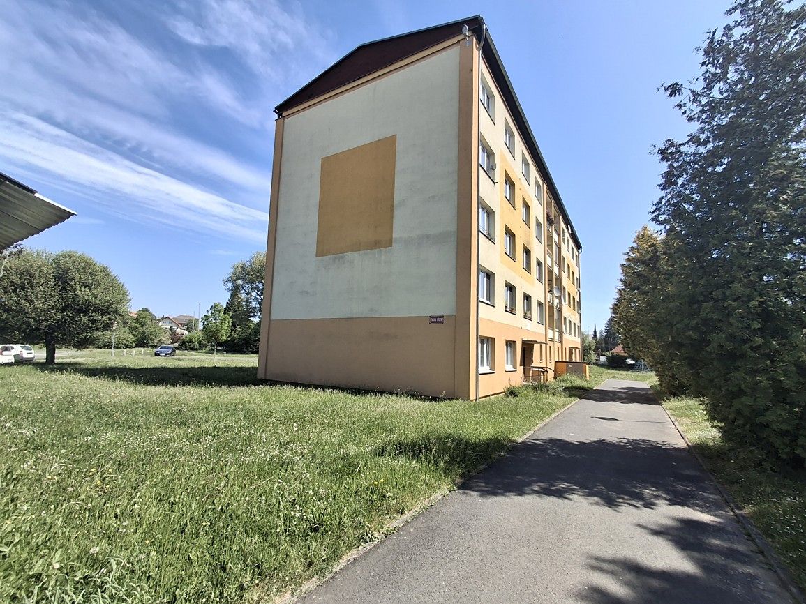 Prodej bytu 3+1 72 m² – fotografie 4
