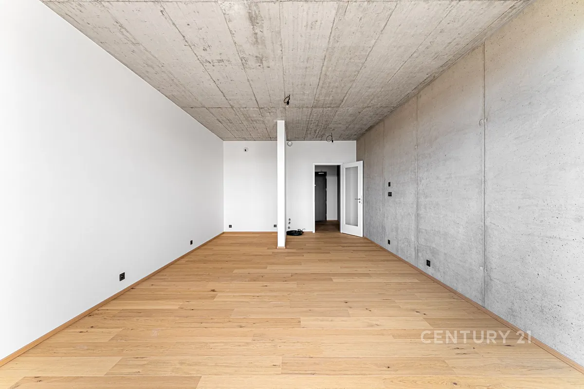 Prodej bytu 1+kk 42 m²