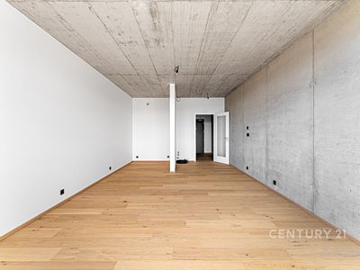 Prodej bytu 1+kk 42 m²