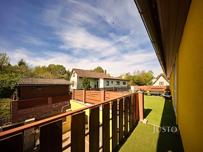 Prodej bytu 2+kk 64 m²