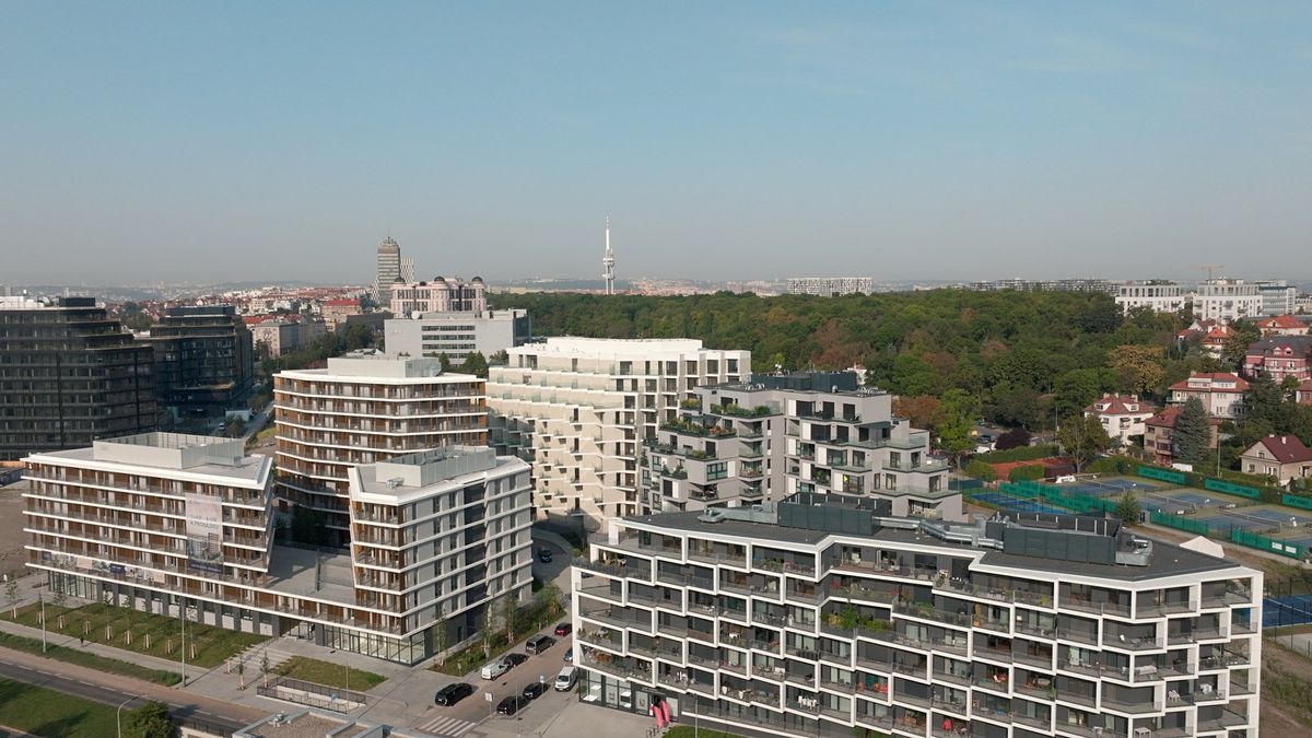 Prodej bytu 2+kk 53 m² – fotografie 5