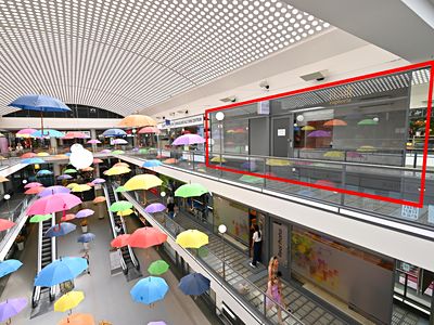 Pronájem obchodního prostoru 60 m²
