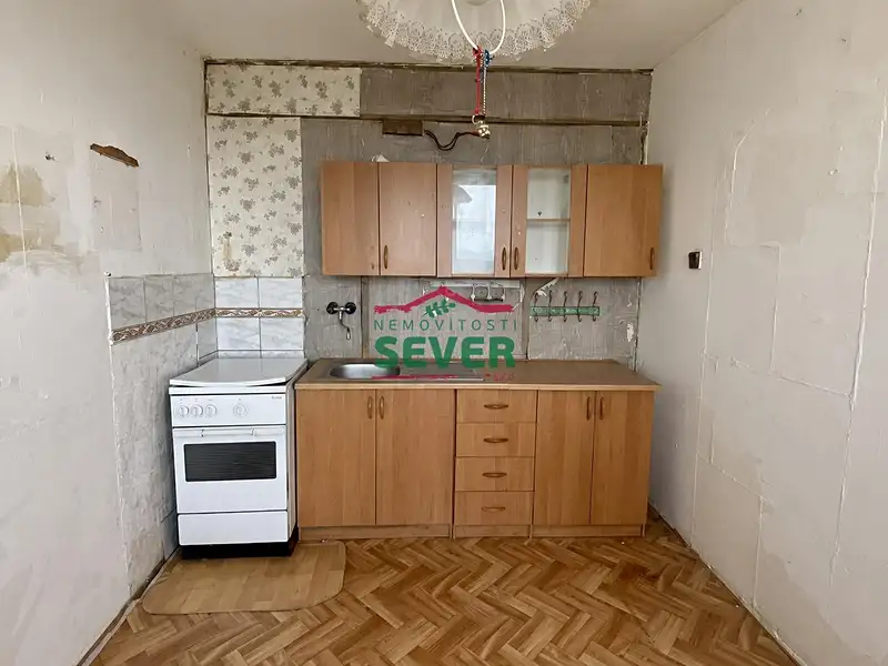 Prodej bytu 4+1 80 m², Litvínov – náhled fotky 2
