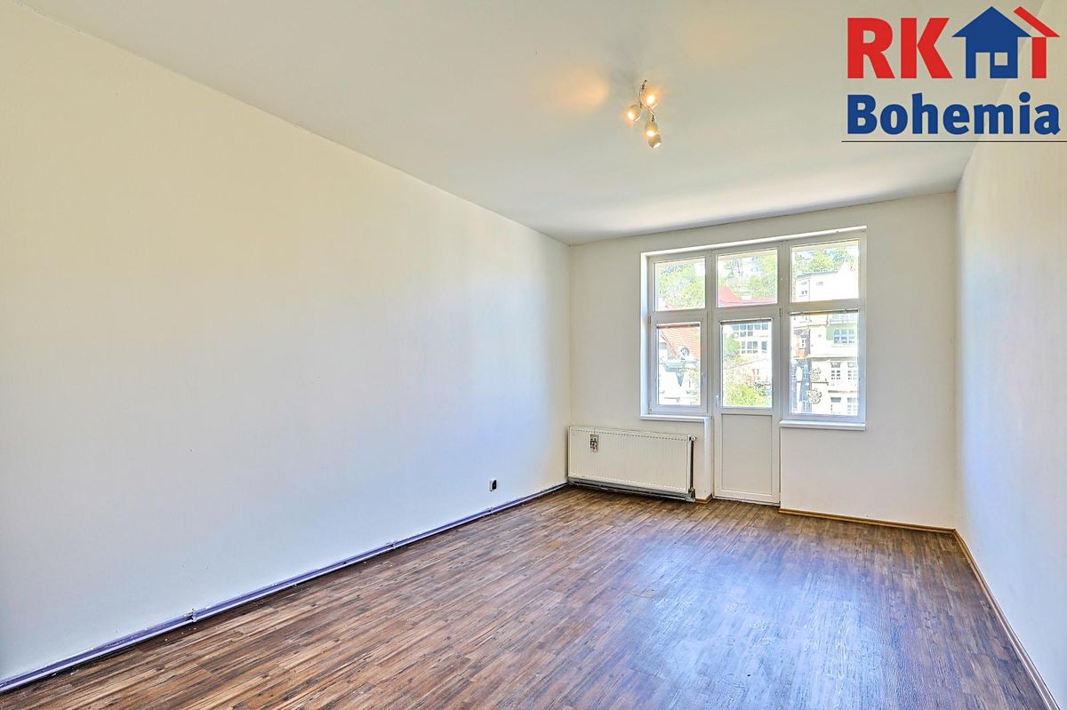 Prodej bytu 1+1 55 m² – fotografie 2