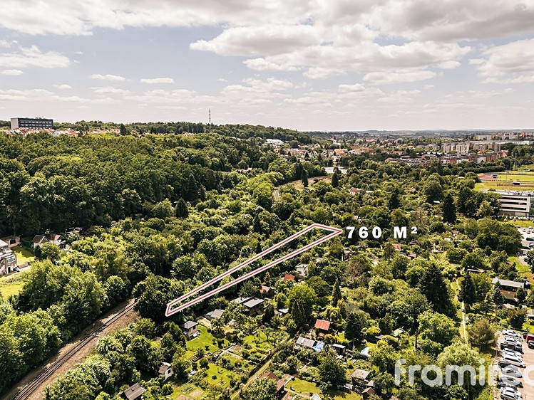 Ділянка на продаж, 760 м² (14 з 16)