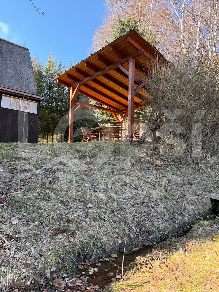 Prodej chalupy 115 m², pozemek 394 m² – fotografie 3