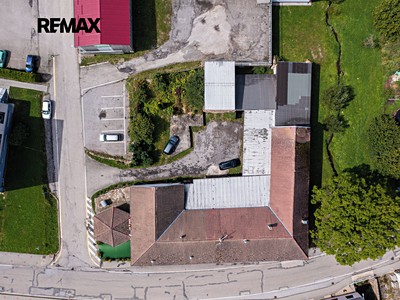 Комерційне приміщення на продаж, 400 м² (3 з 22)