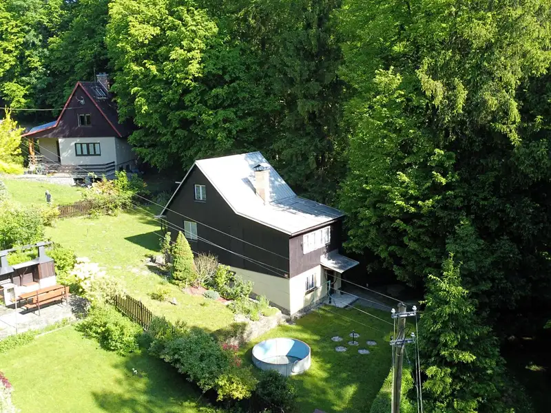 Prodej chaty 85 m², pozemek 472 m², Nýdek – náhled fotky 3