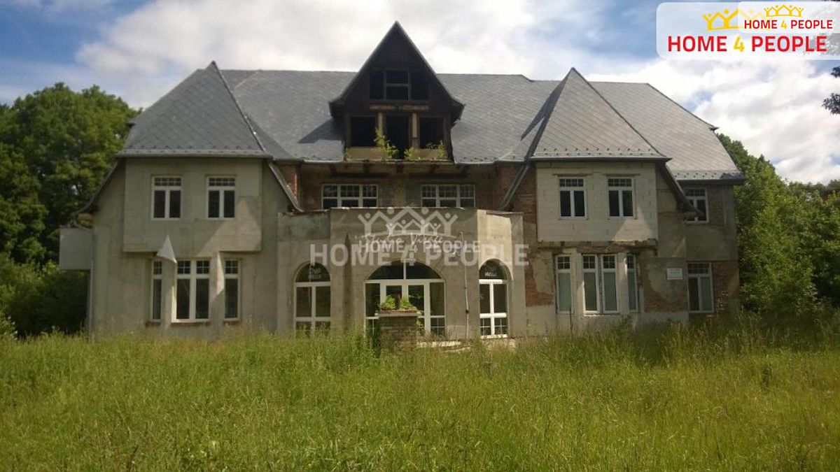 Prodej komerční nemovitosti 1269 m² – fotografie 3