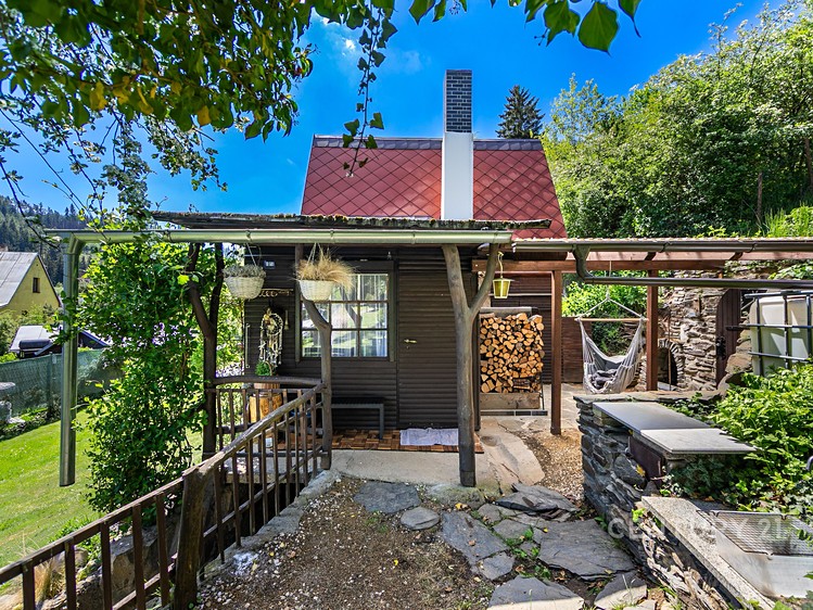 Haus zum Kauf, 41 m² (4 von 19)