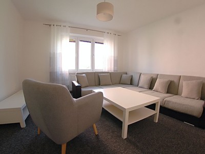 Pronájem bytu 2+1 56 m²