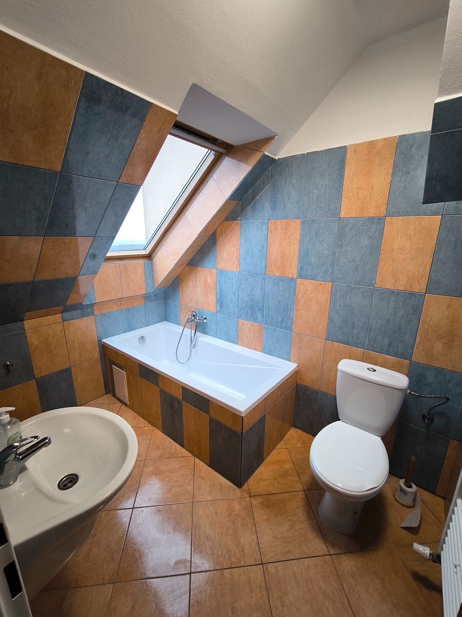 Pronájem bytu 1+1 44 m² – fotografie 3