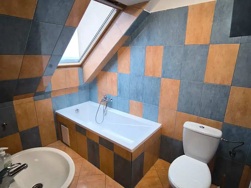 Pronájem bytu 1+1 44 m², Aš – náhled fotky 3