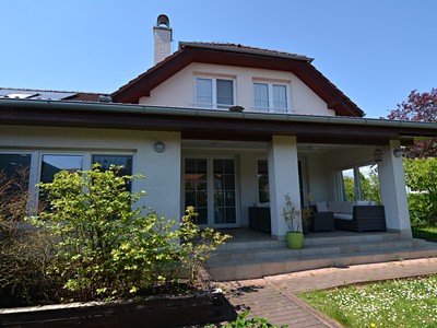 Prodej  rodinného domu 195 m², pozemek 447 m²