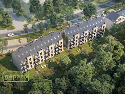 Prodej bytu 3+kk, 59 m² (3 z 10)