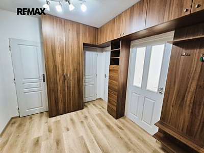Pronájem bytu 3+1 80 m²