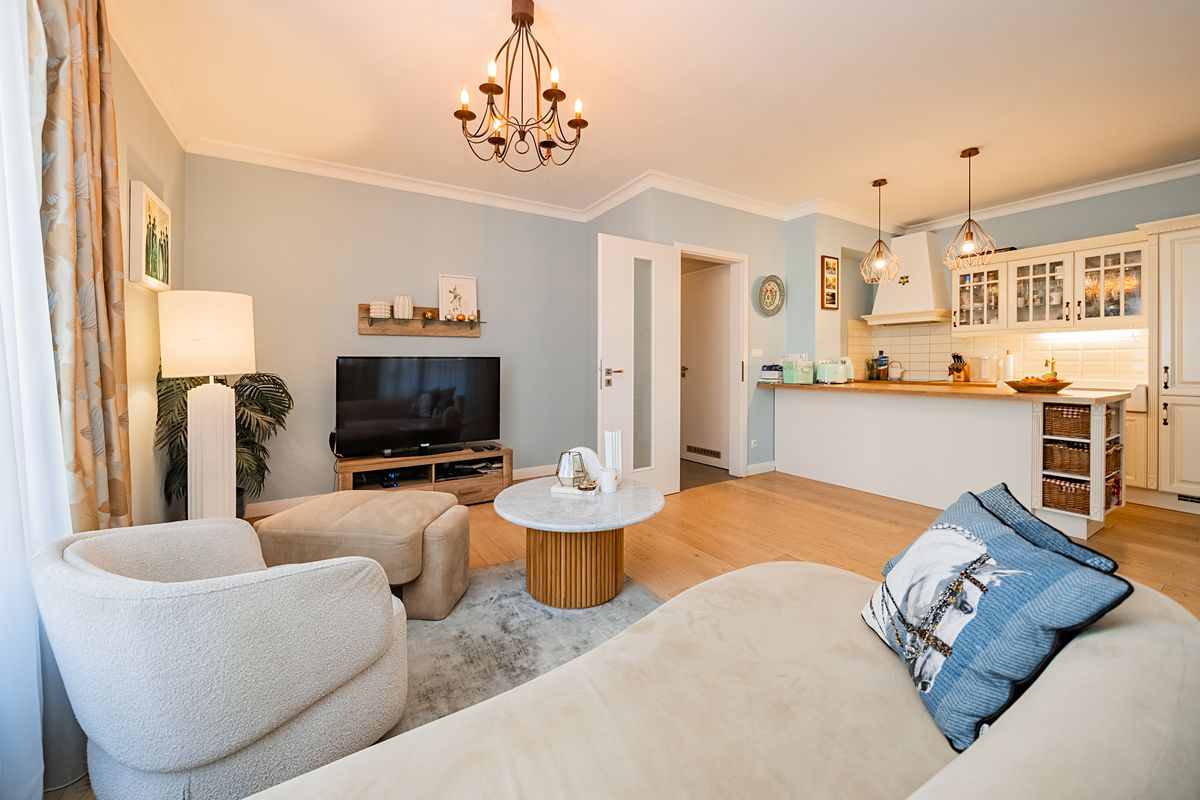 Pronájem bytu 4+kk 100 m²