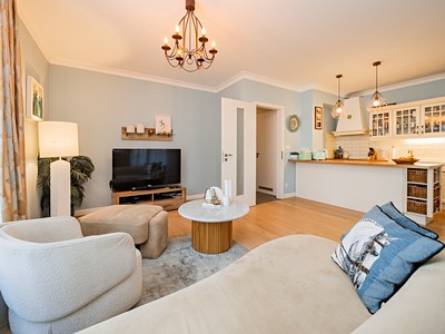 Pronájem bytu 4+kk 100 m²