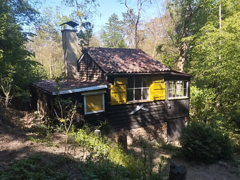 Prodej chaty 34 m², pozemek 487 m², Měchenice – náhled fotky 3
