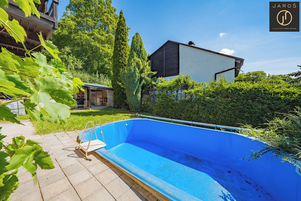 Prodej chaty 135 m², pozemek 619 m² – fotografie 5