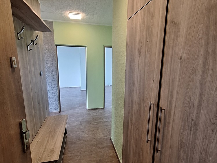 Pronájem bytu 2+1, 61 m² (21 z 21)