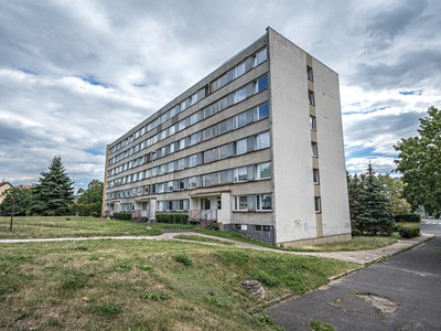 Pronájem bytu 3+1 70 m²