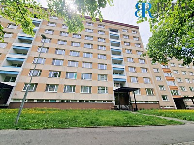 Prodej bytu 3+1 78 m²