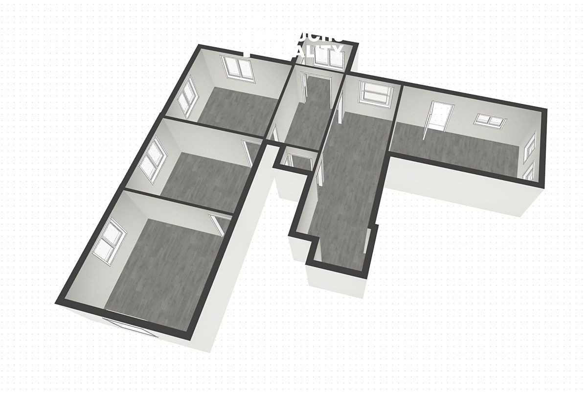 Prodej bytu 3+1 95 m² – fotografie 2