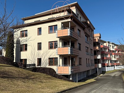 Pronájem bytu 2+kk 86 m²