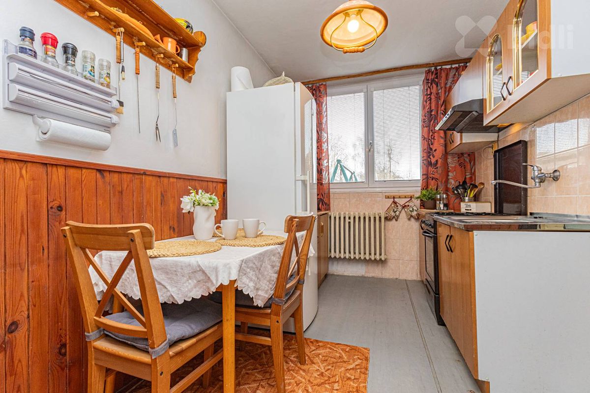 Prodej rodinného domu 170 m², pozemek 510 m² – fotografie 5