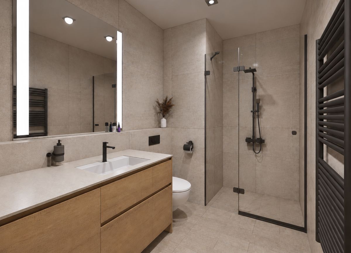 Prodej bytu 2+kk 43 m²