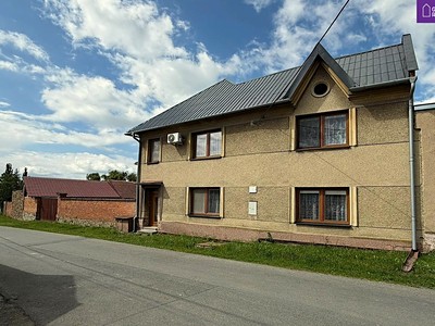 Prodej  rodinného domu 160 m², pozemek 442 m²