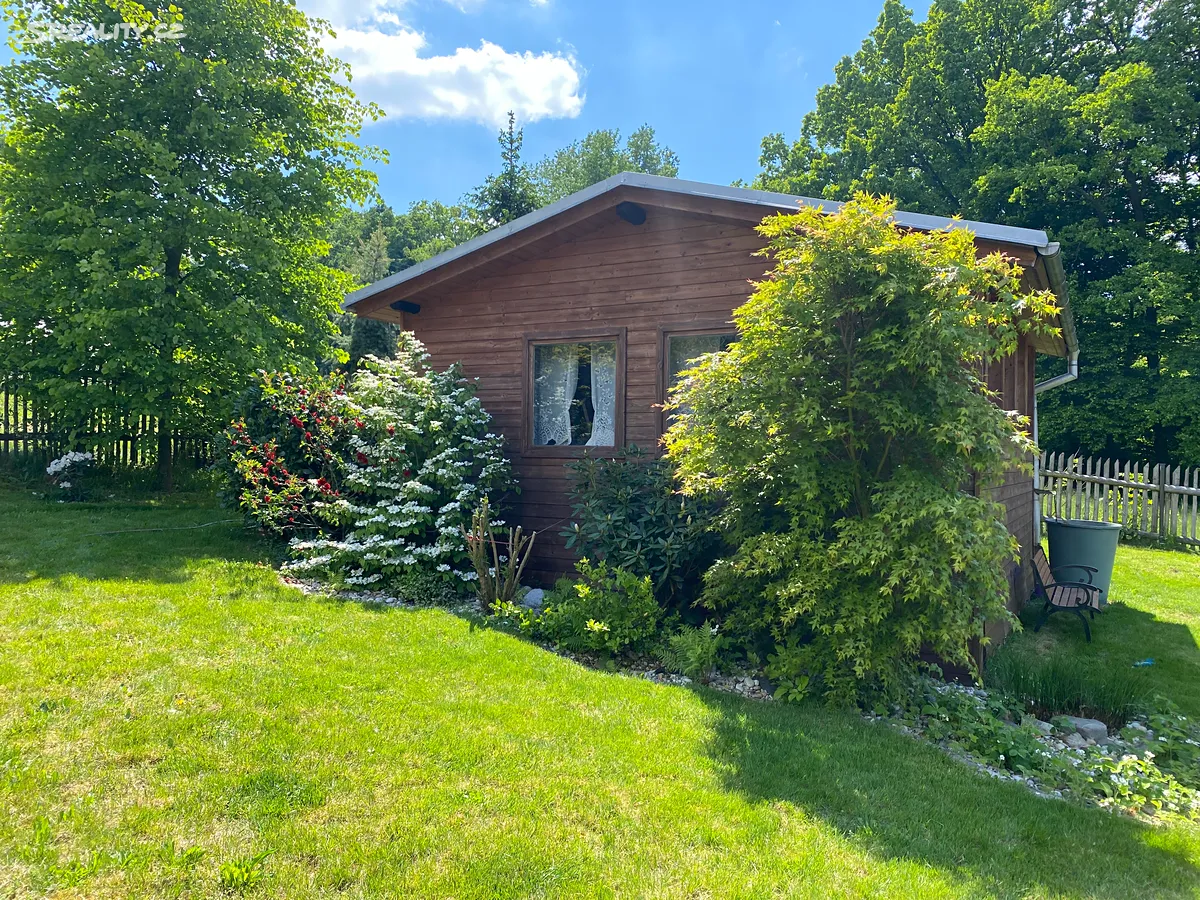 Prodej rodinného domu 150 m², pozemek 1321 m² – pohled 5