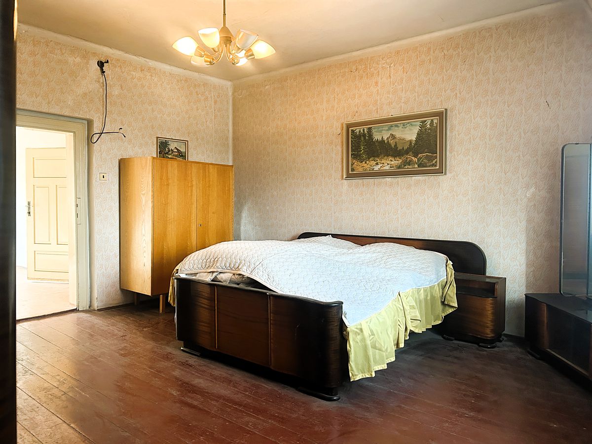 Prodej rodinného domu 102 m², pozemek 474 m² – fotografie 4