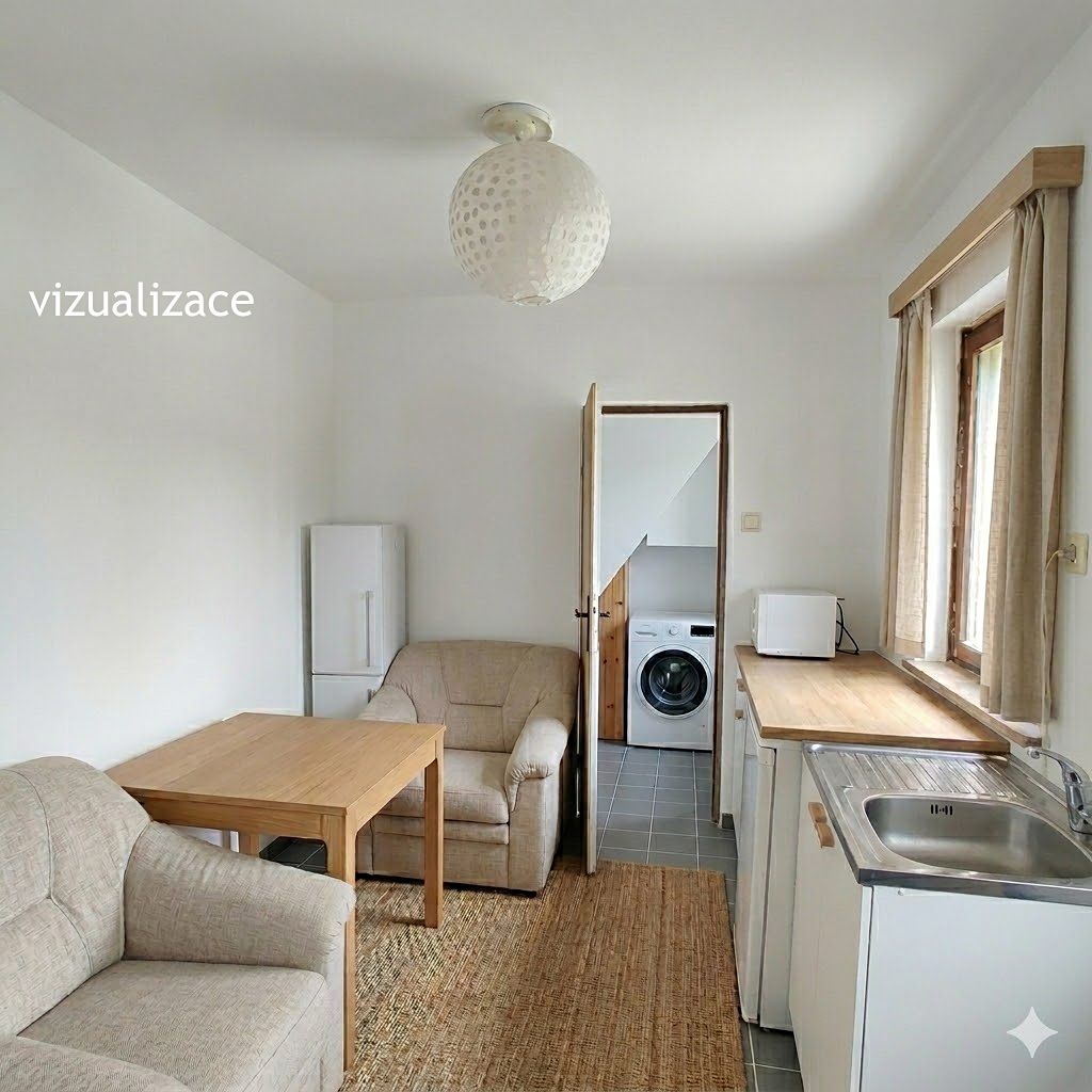 Prodej bytu 1+1 26 m² – fotografie 5