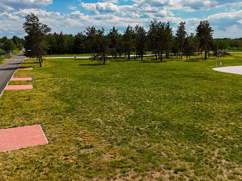 Prodej stavebního pozemku 837 m², Káraný – náhled fotky 3