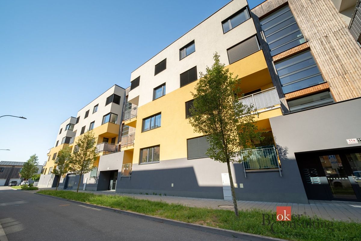 Prodej bytu 2+kk 61 m²