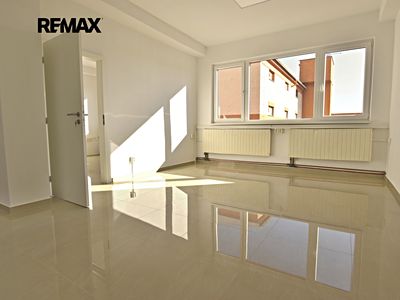 Pronájem kanceláře 40 m²