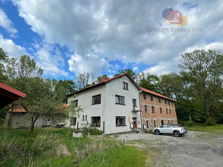 Будинок на продаж, 993 м² (4 з 27)