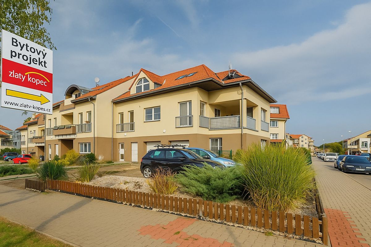 Prodej kanceláře 41 m² – fotografie 5