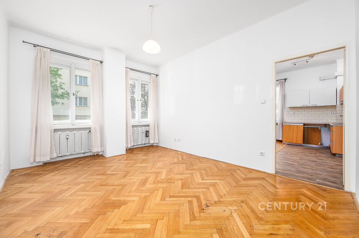 Prodej bytu 2+kk 49 m²