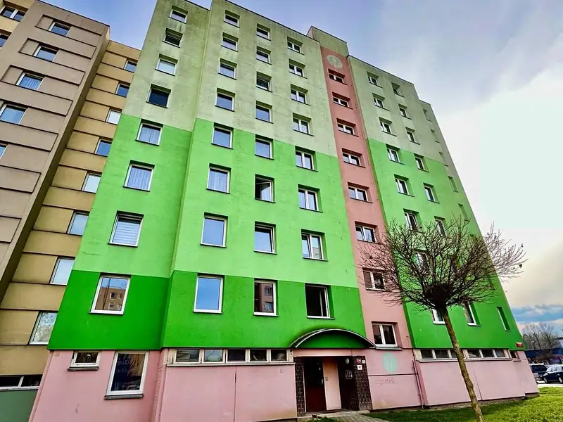 Prodej bytu 4+1 83 m², České Budějovice – náhled fotky 1