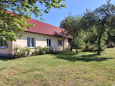 Prodej  rodinného domu 140 m², pozemek 1 727 m²