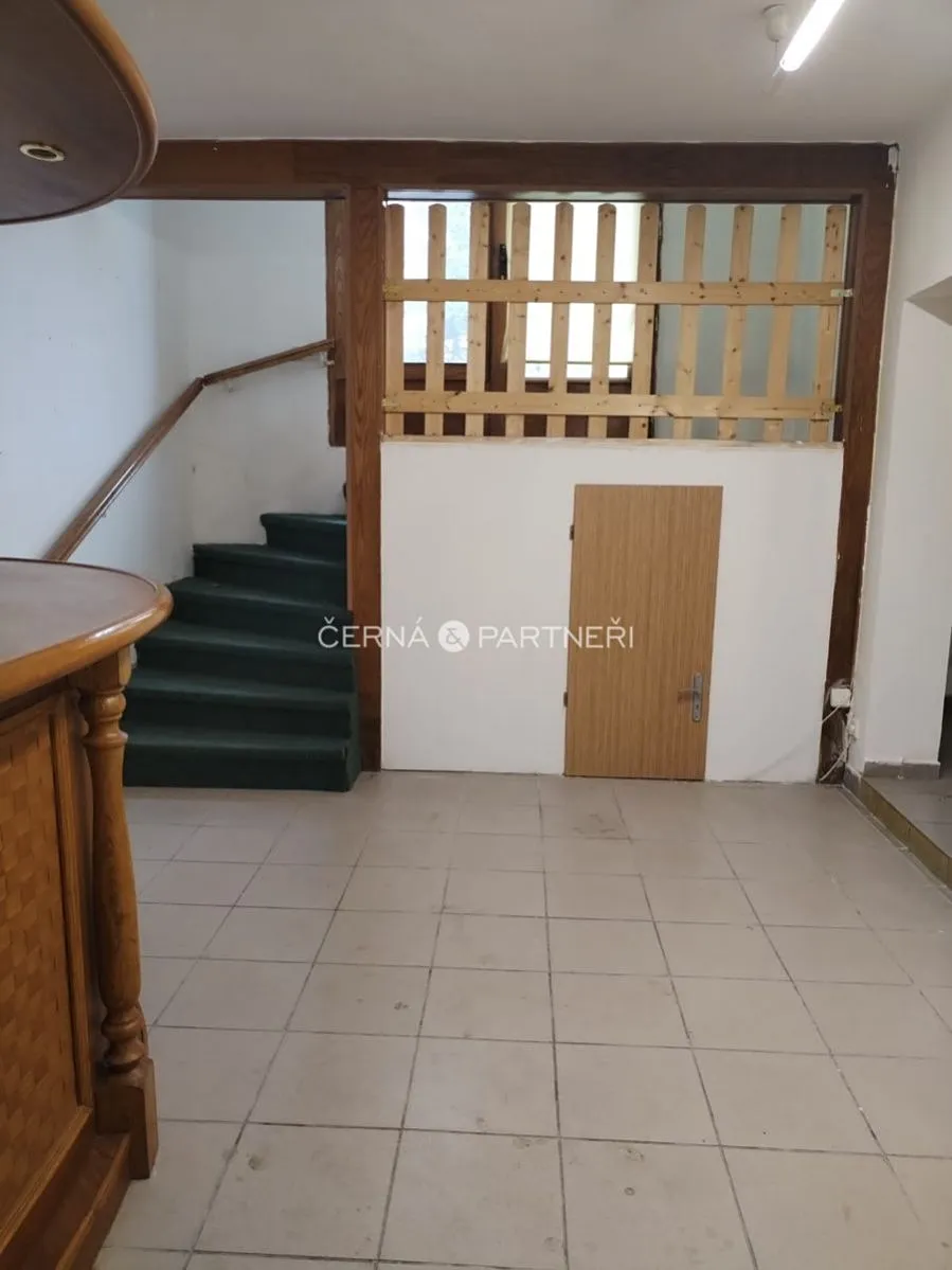 Pronájem komerční nemovitosti 25 m²