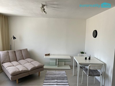 Pronájem bytu 1+1 30 m²