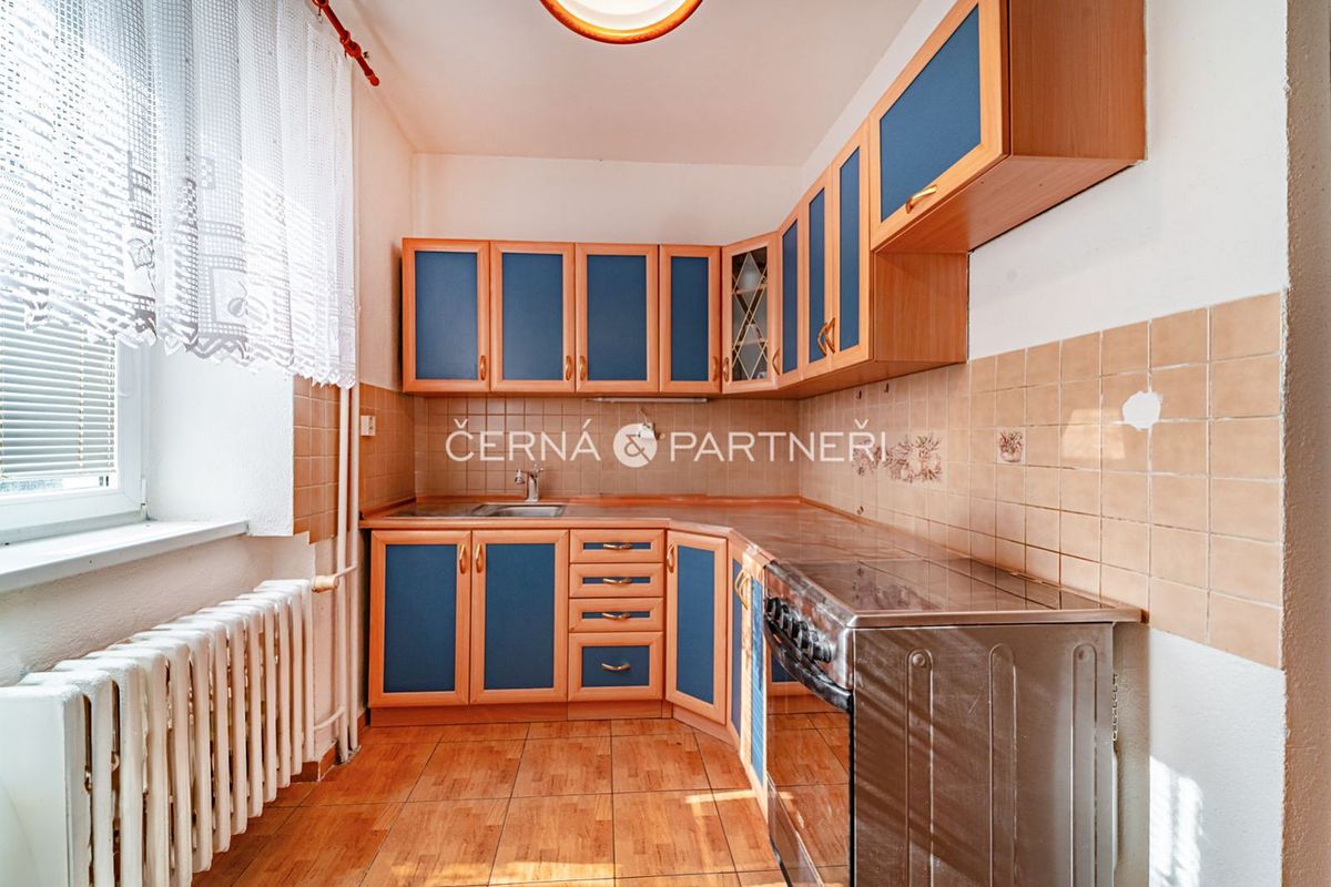 Prodej bytu 3+1 64 m² – fotografie 3